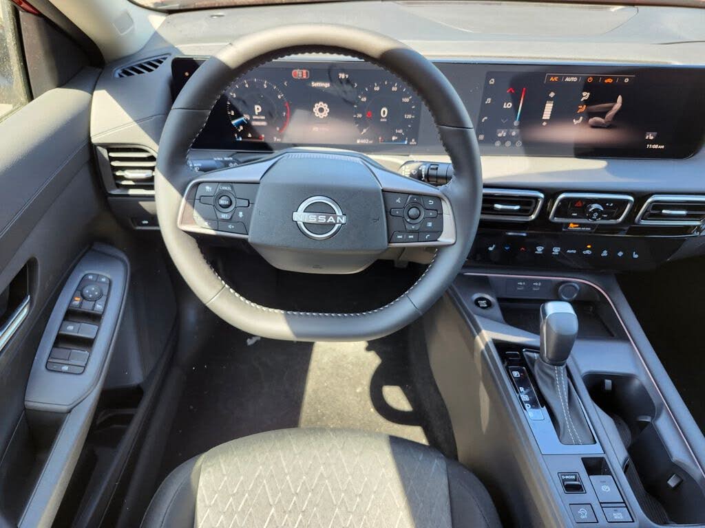 2026 Nissan Sentra
