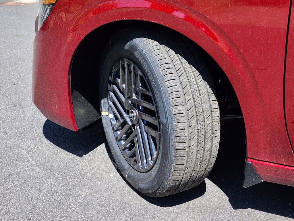 2026 Nissan Sentra