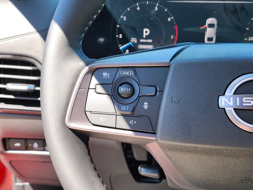 2026 Nissan Sentra