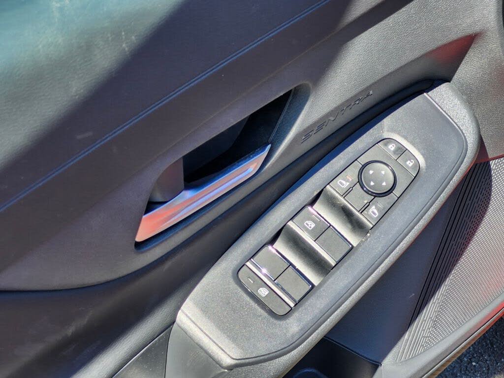 2026 Nissan Sentra