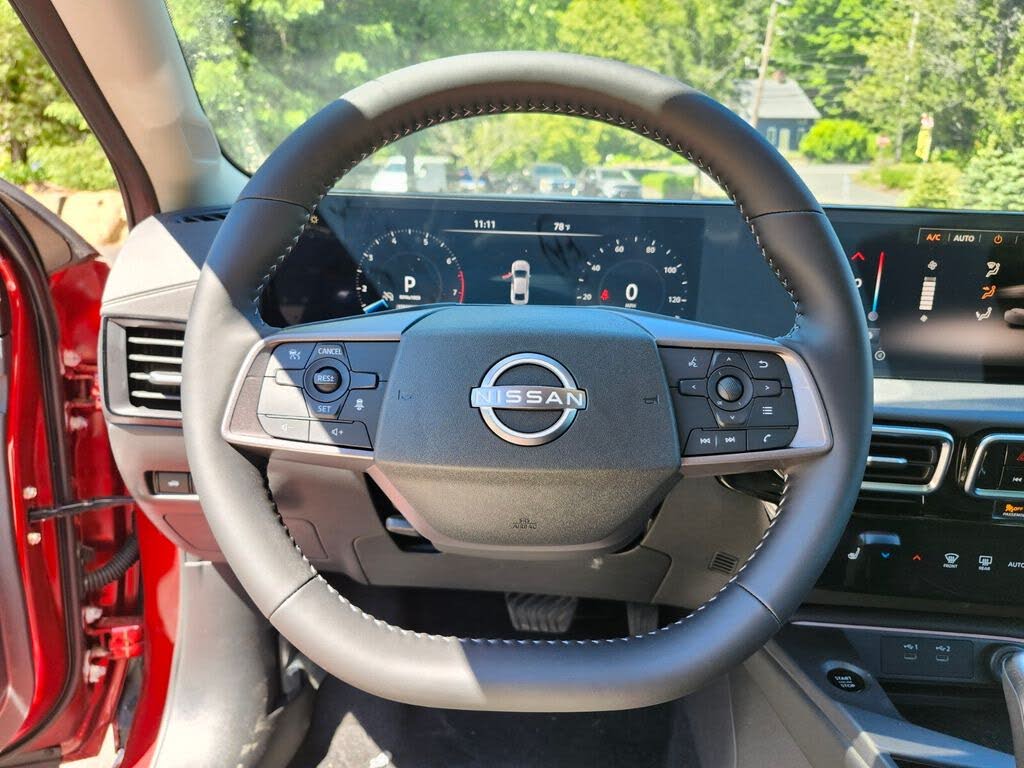 2026 Nissan Sentra