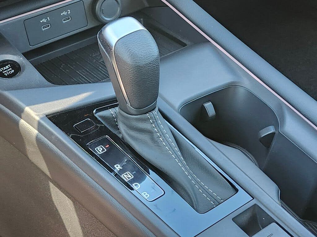 2026 Nissan Sentra