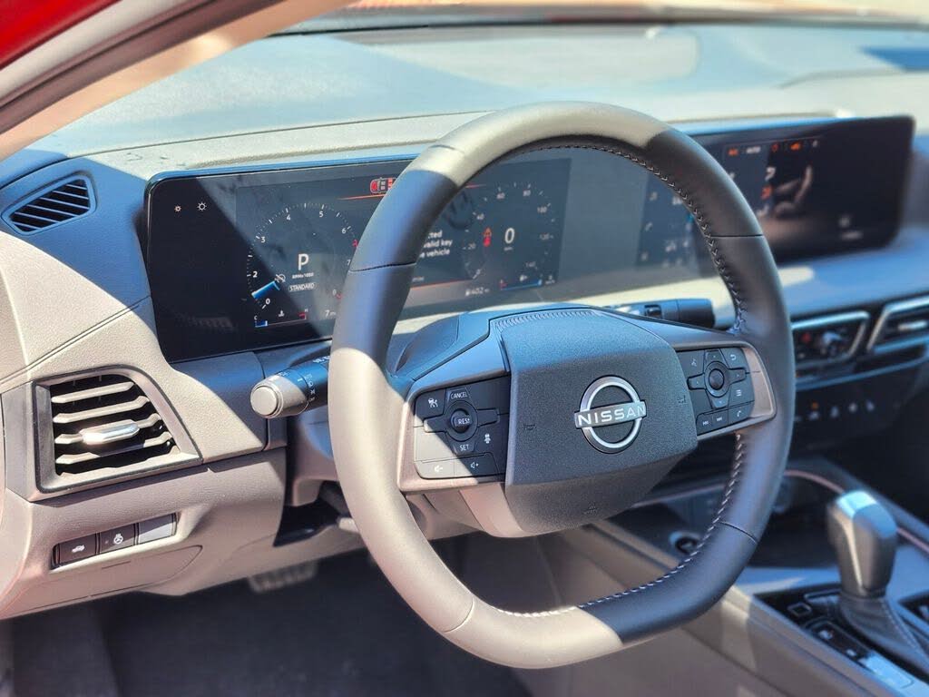 2026 Nissan Sentra