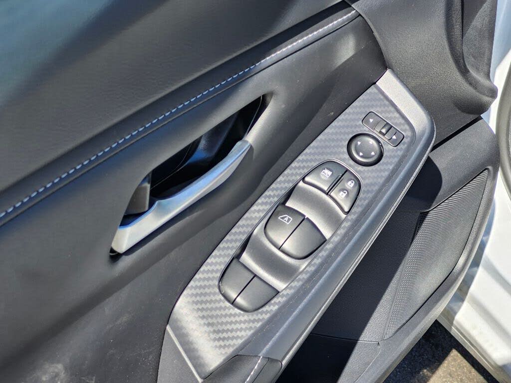 2025 Nissan Sentra