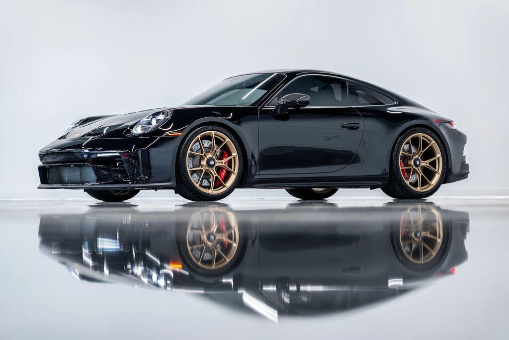 2022 Porsche 911 GT3 for sale in Tampa, FL