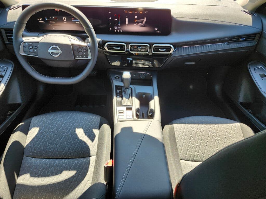 2026 Nissan Sentra