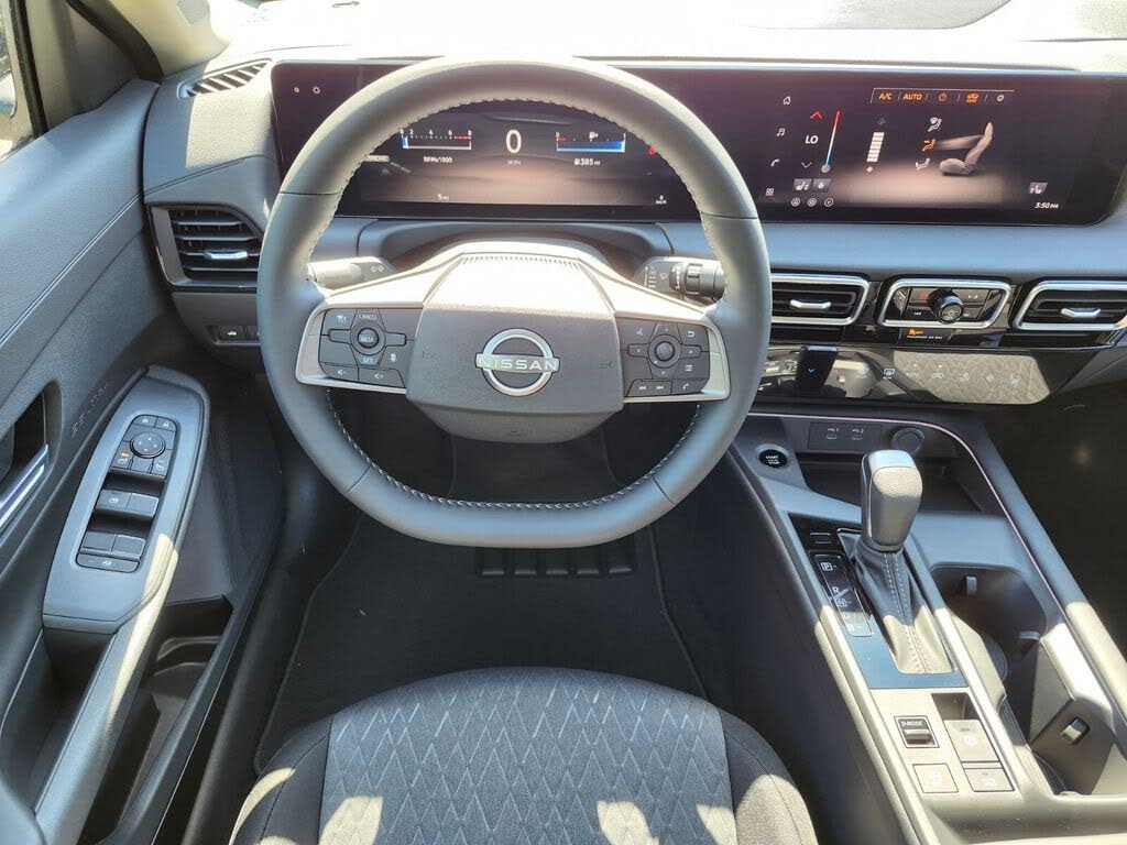 2026 Nissan Sentra