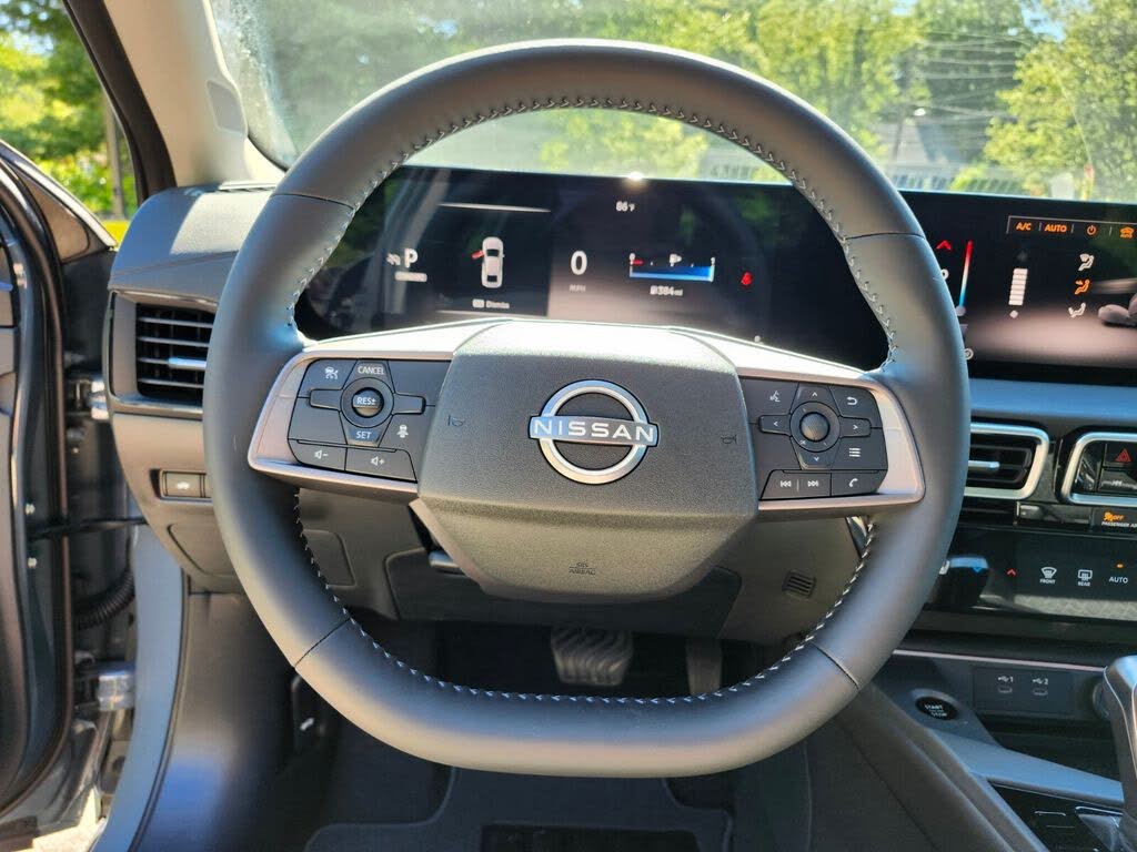 2026 Nissan Sentra