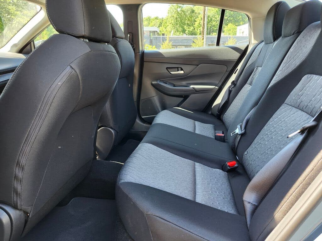 2026 Nissan Sentra