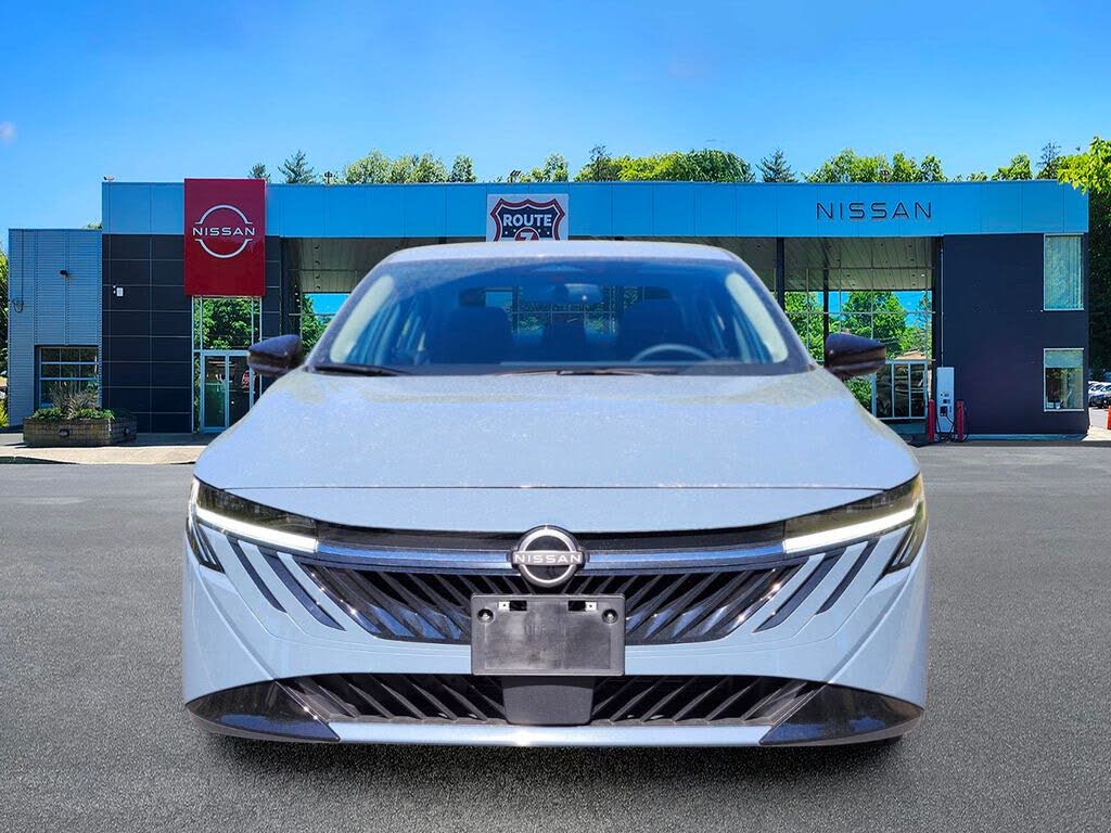 2026 Nissan Sentra