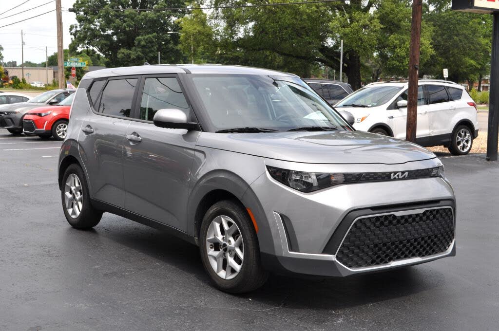 2024 Kia Soul