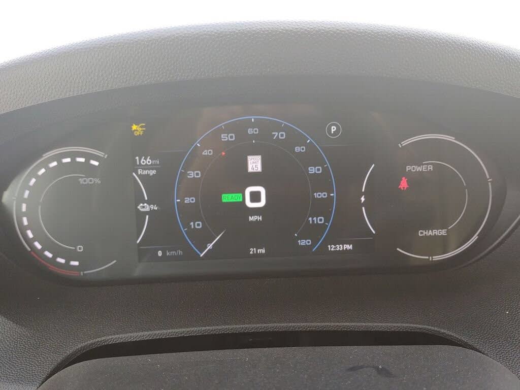 2025 Ram ProMaster EV