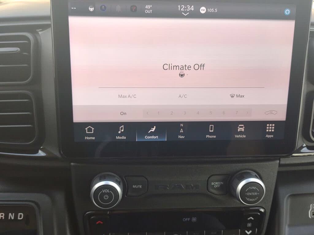2025 Ram ProMaster EV