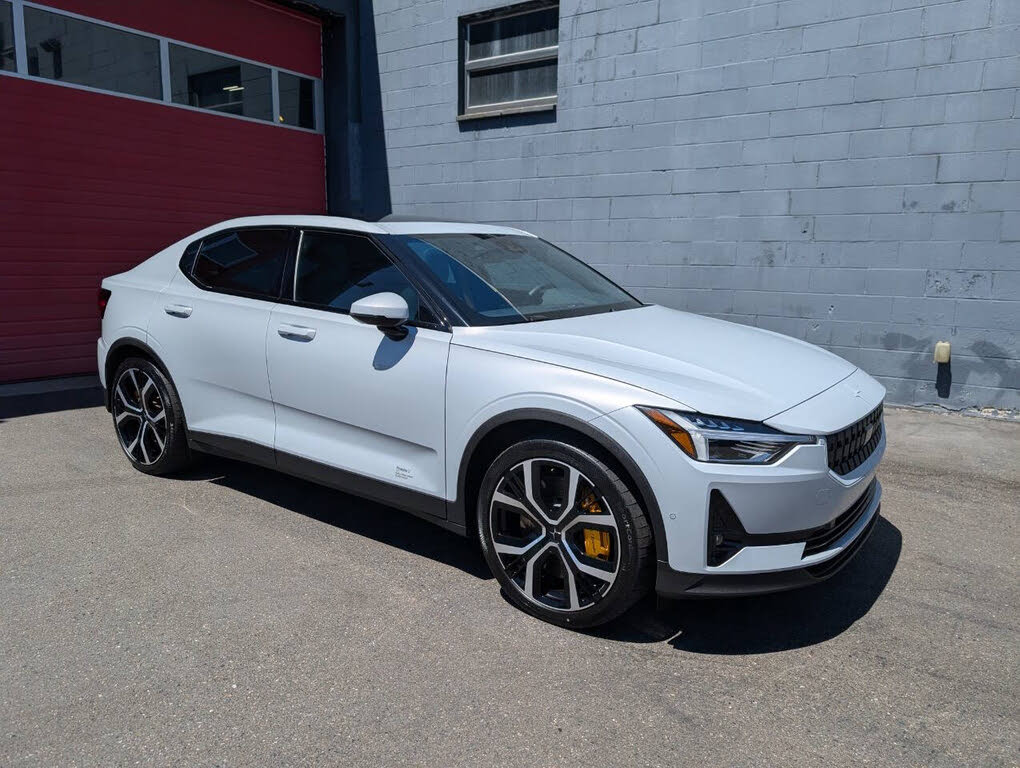 2023 Polestar 2