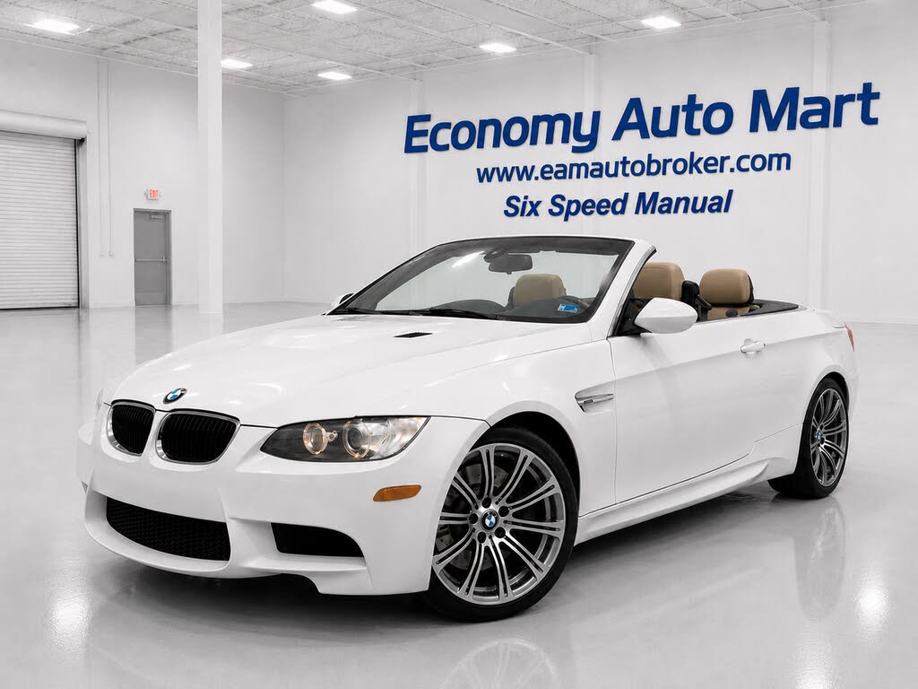 2011 BMW M3 Base for sale in Newport News, VA