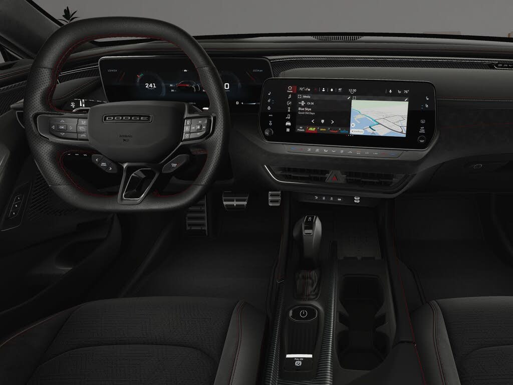 2024 Dodge Charger