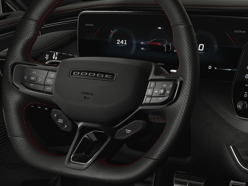 2024 Dodge Charger