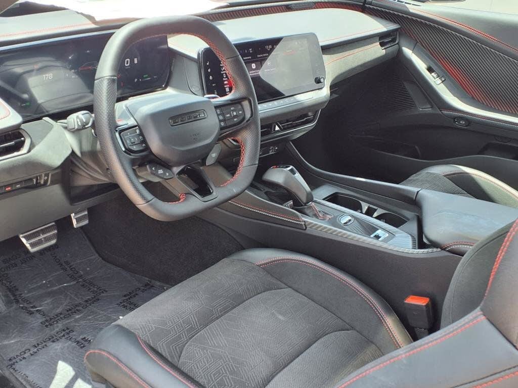 2024 Dodge Charger