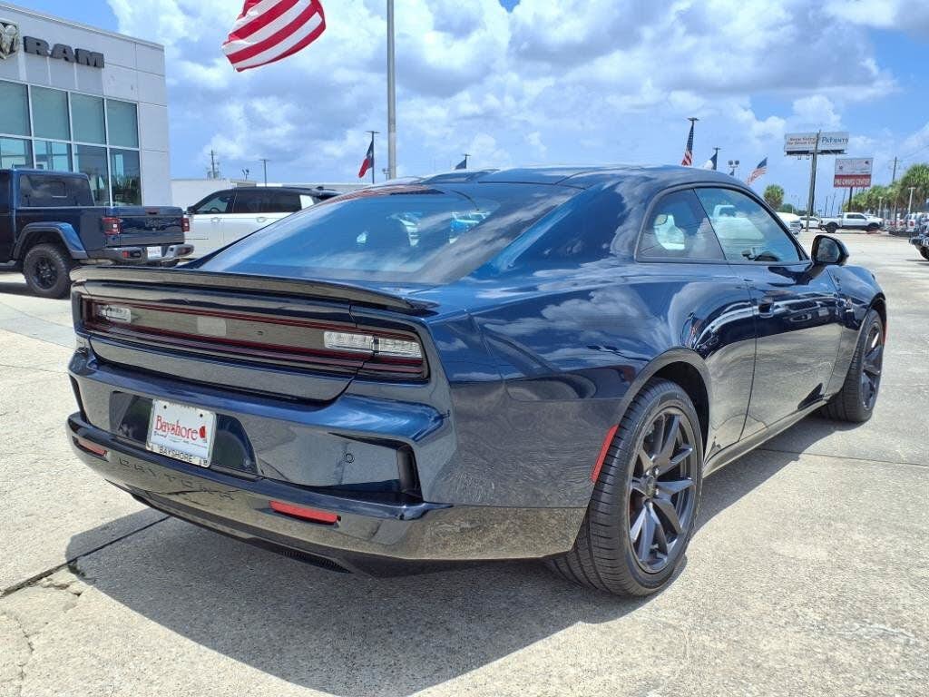 2024 Dodge Charger