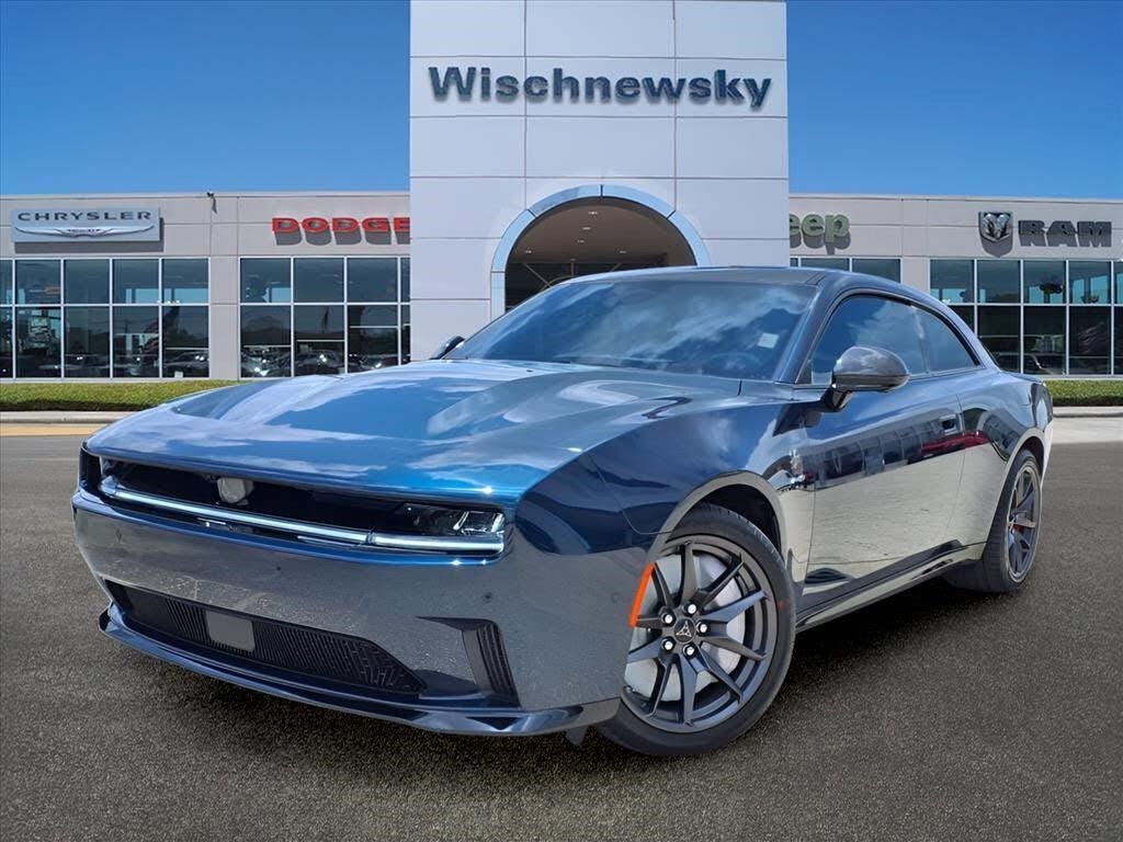 2024 Dodge Charger