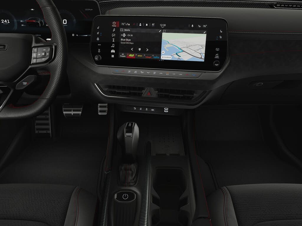 2024 Dodge Charger