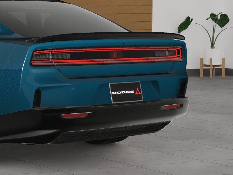 2024 Dodge Charger