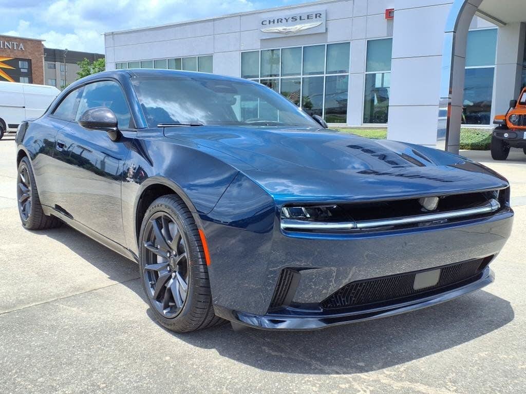 2024 Dodge Charger