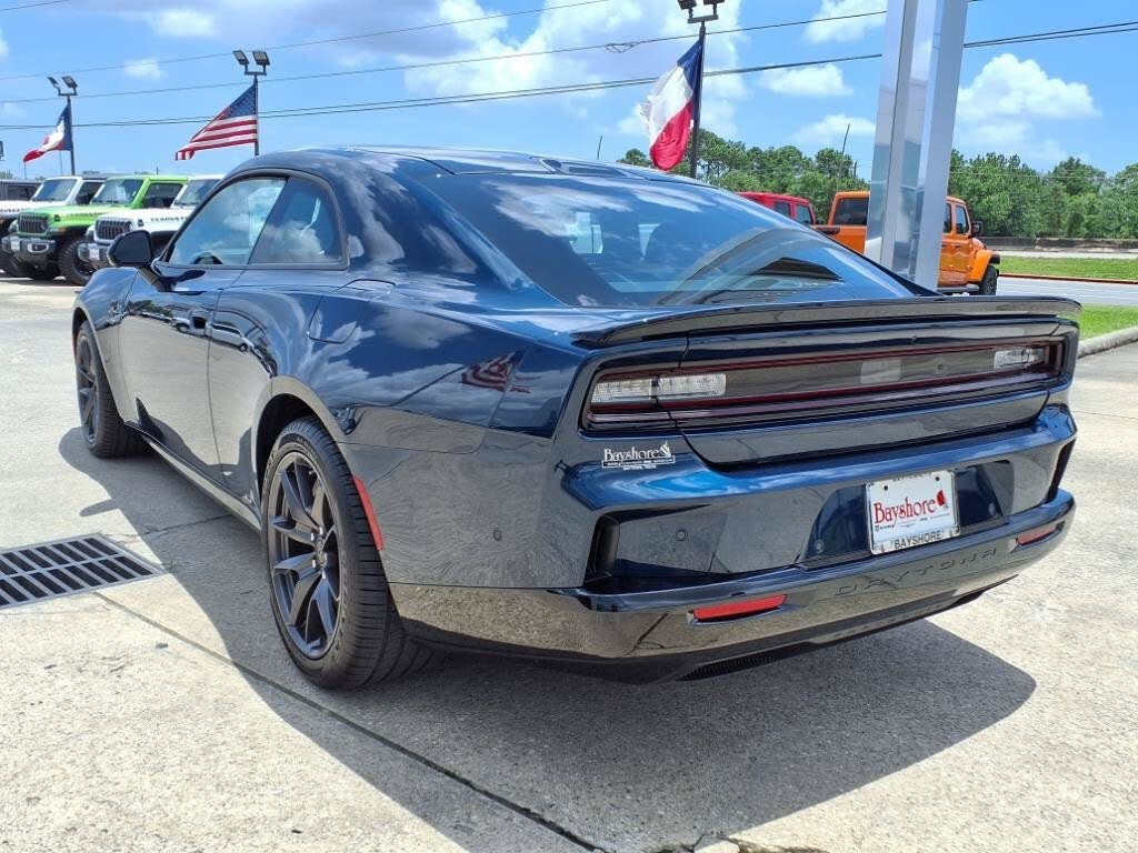 2024 Dodge Charger