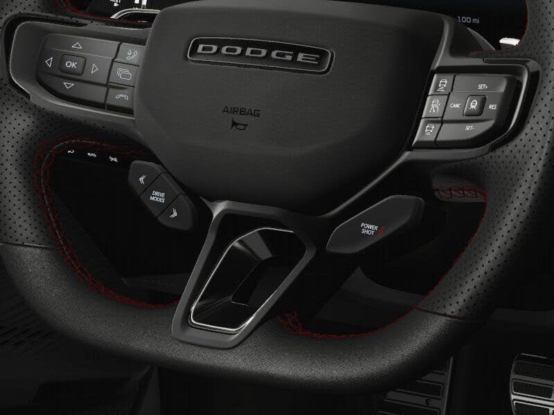 2024 Dodge Charger