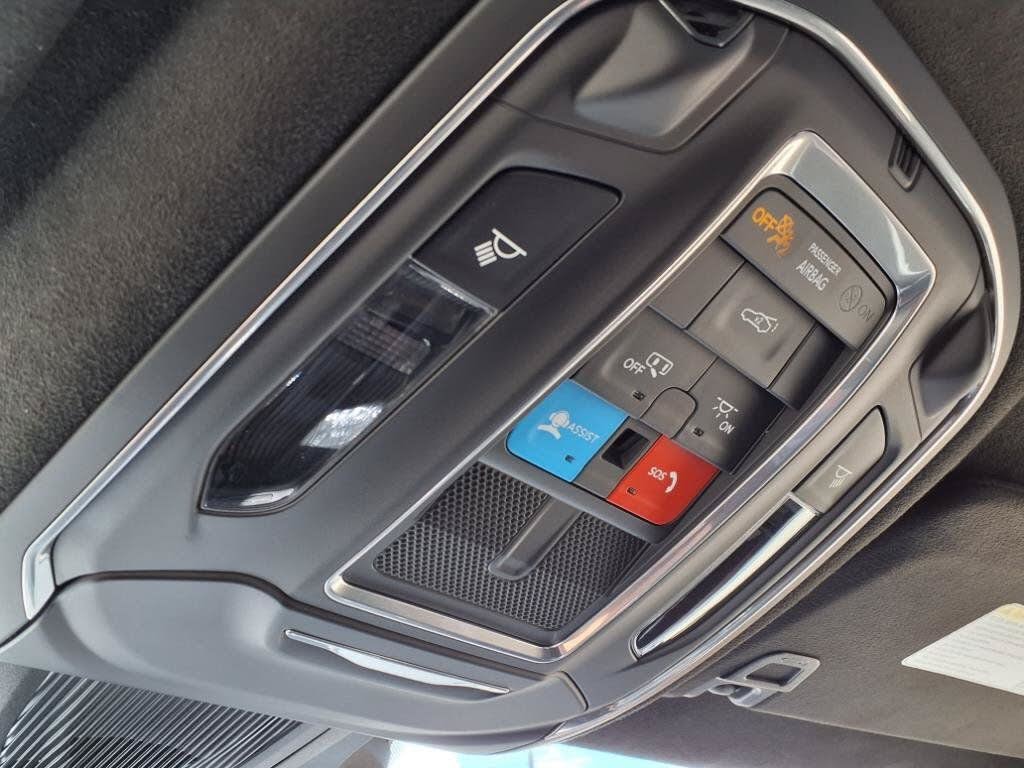 2024 Dodge Charger