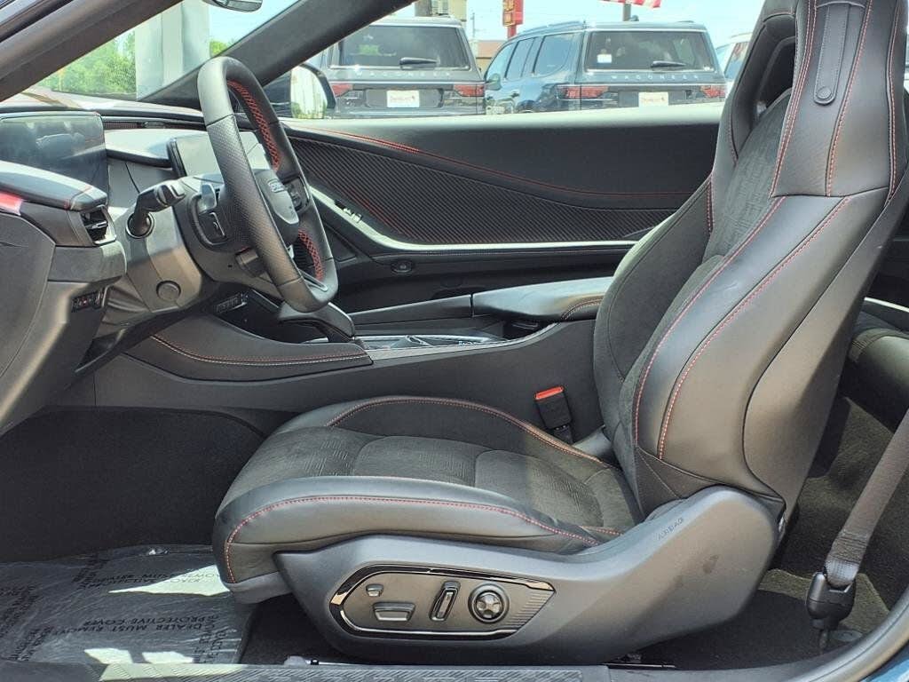 2024 Dodge Charger