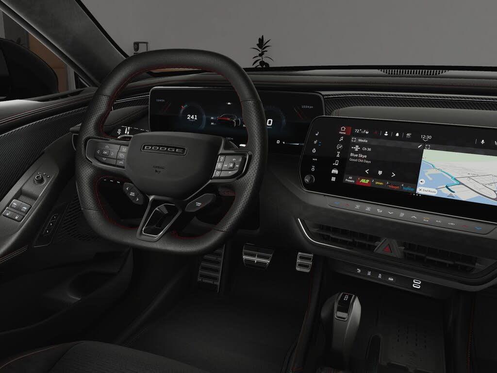 2024 Dodge Charger