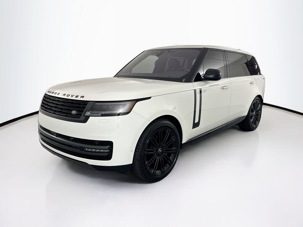 2023 Land Rover Range Rover P530 Autobiography LWB for sale in Davie, FL