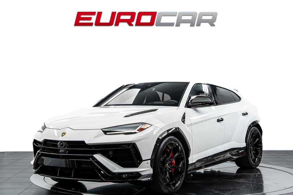 2023 Lamborghini Urus Performante for sale in Costa Mesa, CA