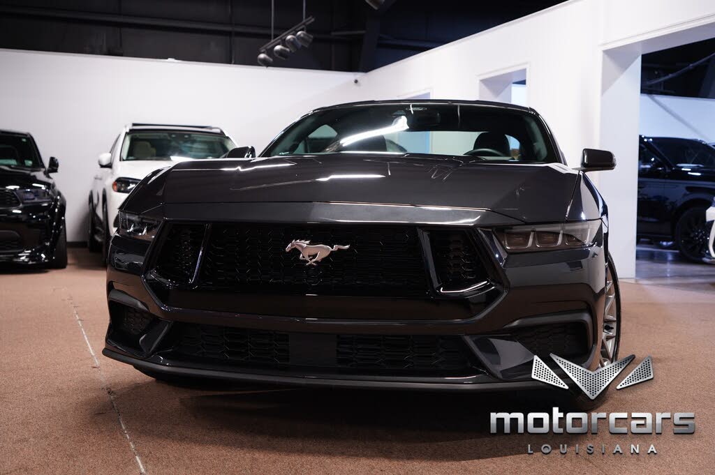 2024 Ford Mustang EcoBoost Premium for sale in Baton Rouge, LA
