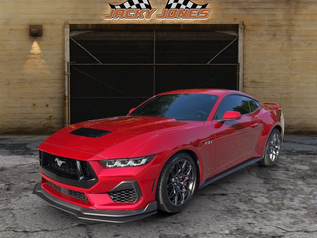 2024 Ford Mustang GT Premium for sale in Cleveland, GA