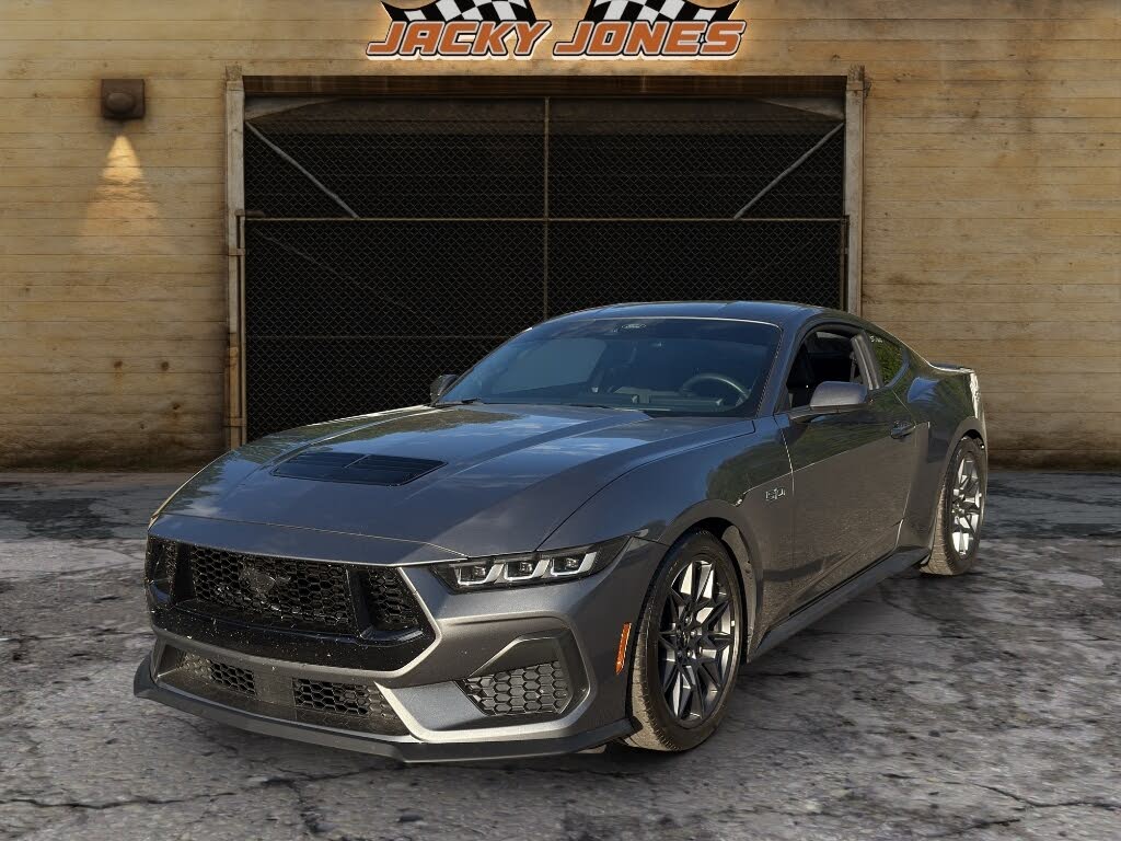 2024 Ford Mustang GT for sale in Cleveland, GA