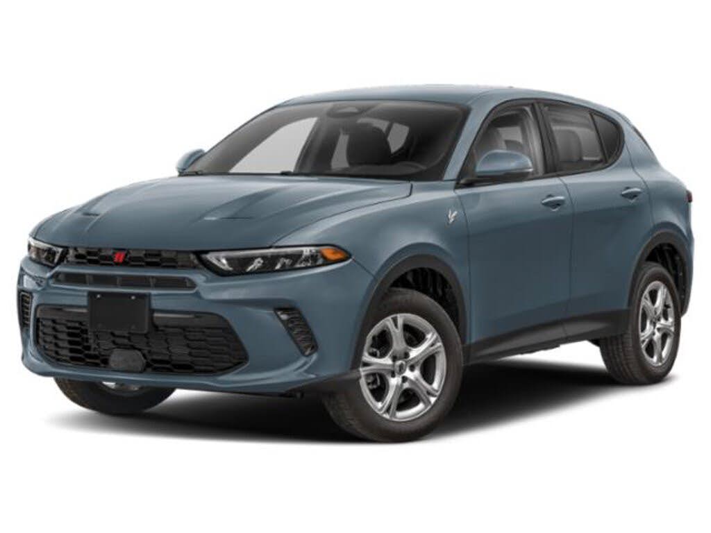 2023 Dodge Hornet