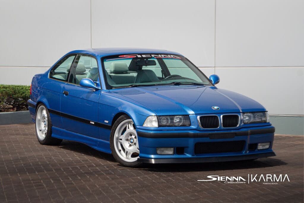 1999 BMW M3 Base for sale in Pompano Beach, FL