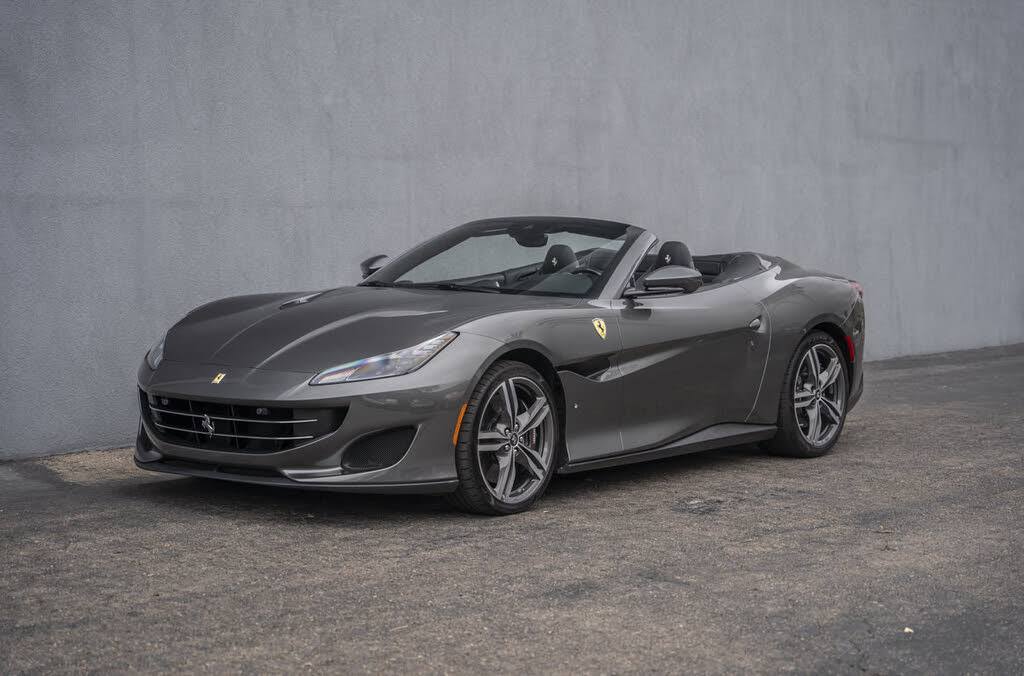 2020 Ferrari Portofino Base for sale in San Diego, CA