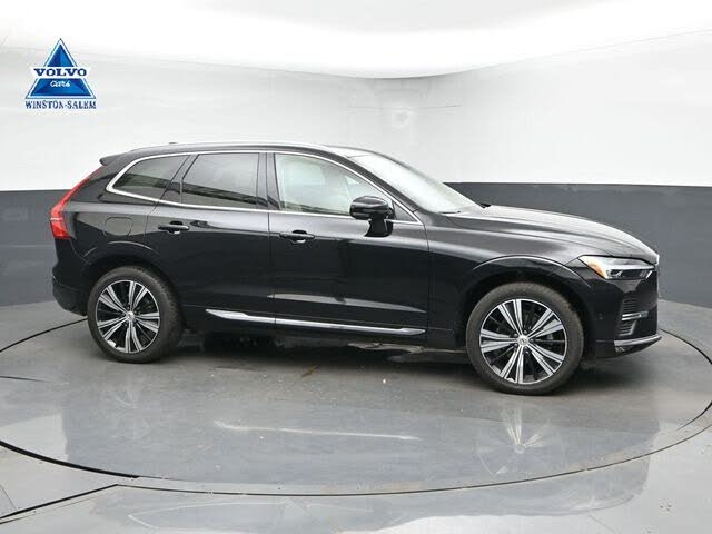 2023 Volvo Xc60