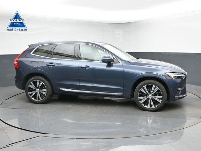 2023 Volvo Xc60