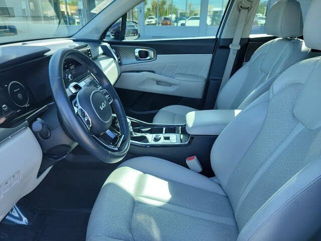 2023 Kia Sorento