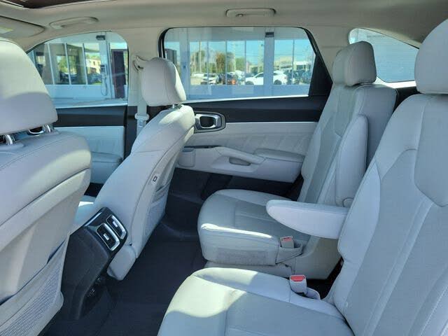 2023 Kia Sorento
