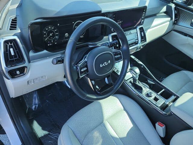 2023 Kia Sorento