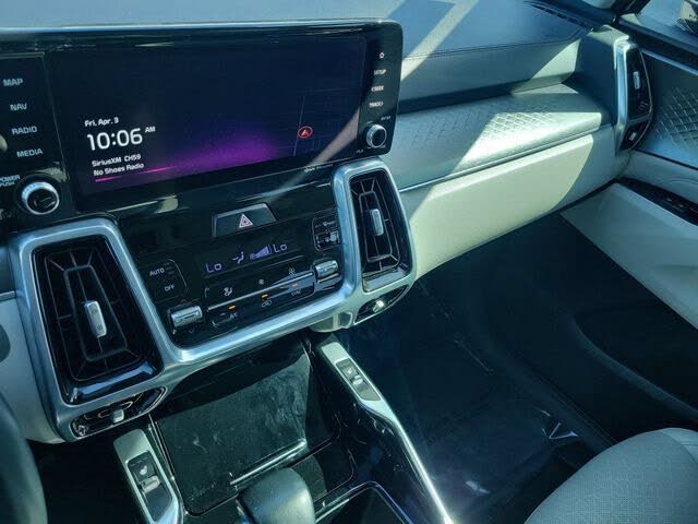 2023 Kia Sorento