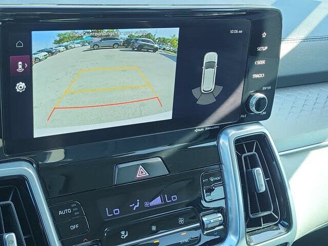 2023 Kia Sorento