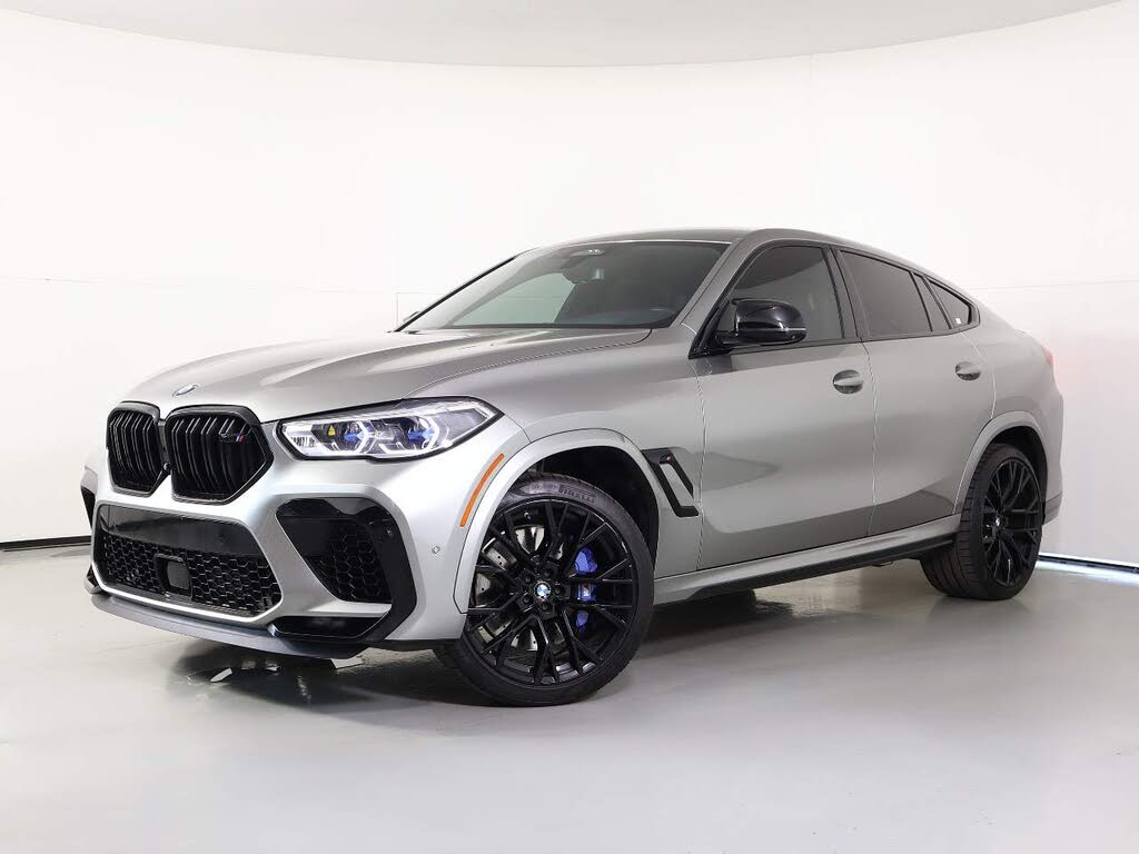 2021 BMW X6 M Base for sale in Tucson, AZ