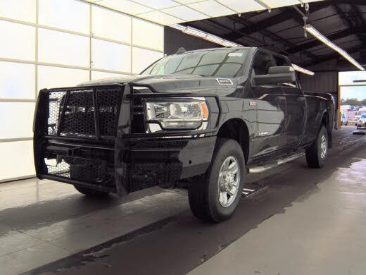 2021 Ram 3500