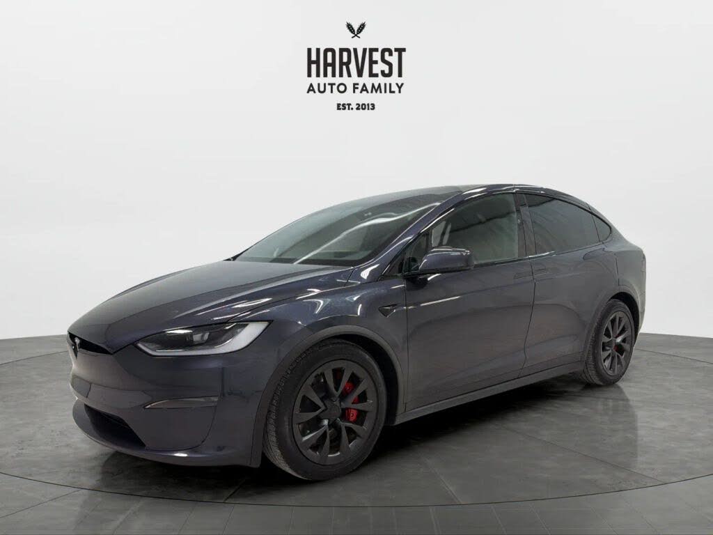 2023 Tesla Model X Plaid for sale in Wahoo, NE